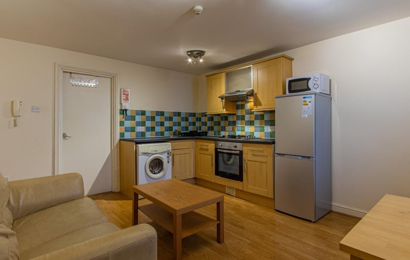 Minister Street, Cathays, Cardiff - Image 1